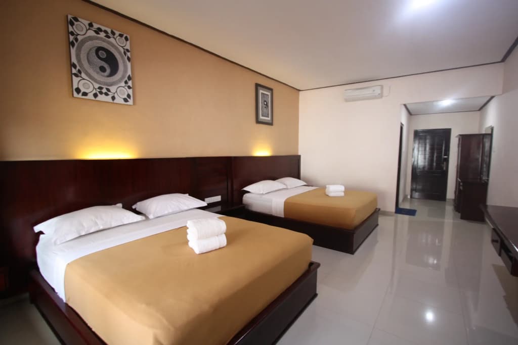 Suka Beach Inn - photo 30