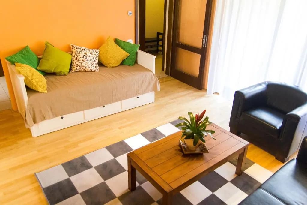 Kazinczy Dream Apartment - photo 6