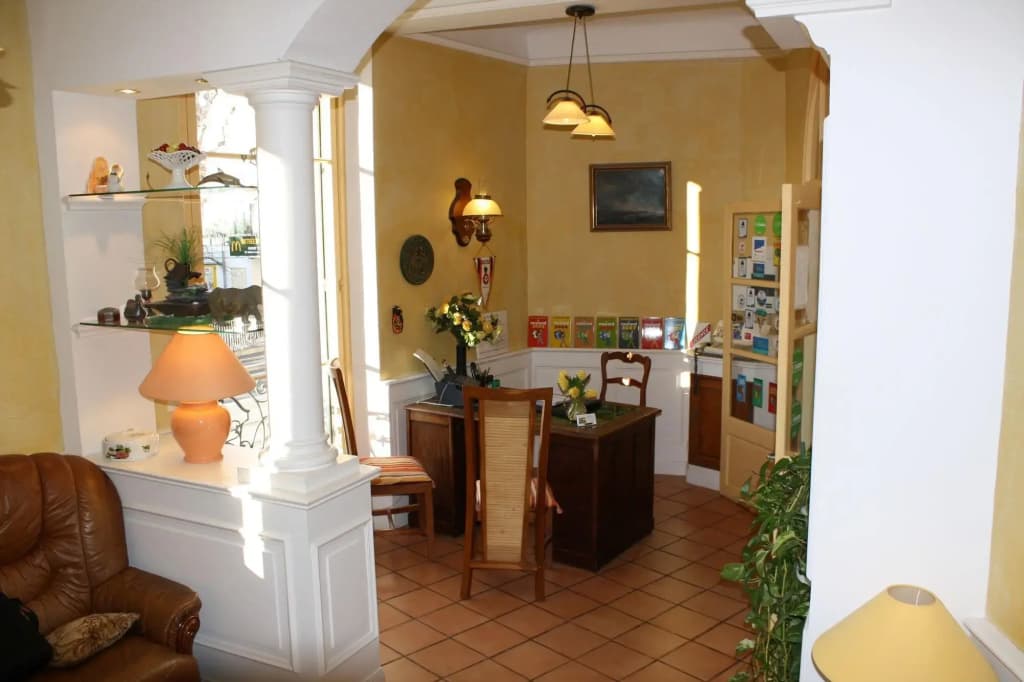 Aparthotel Ammi Vieux Nice - photo 1