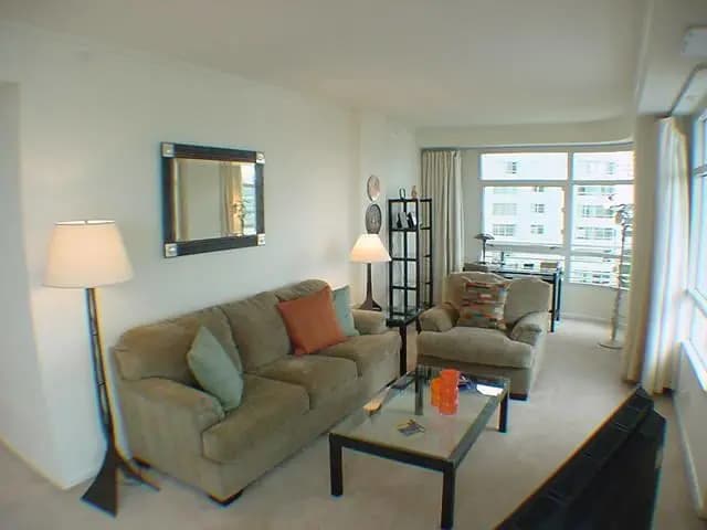 AMSI Financial District South (AMSI-SF.FSPS3807) - photo 2