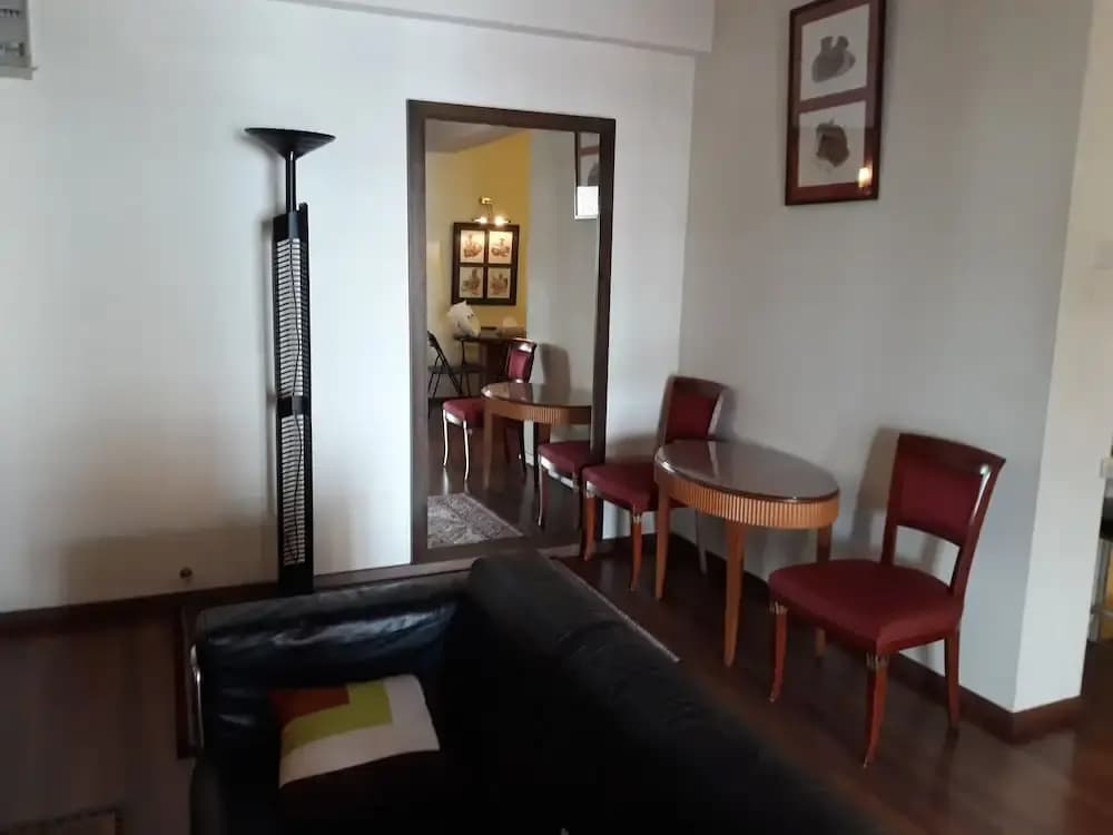 Sarang Mutiara Apartment - photo 5