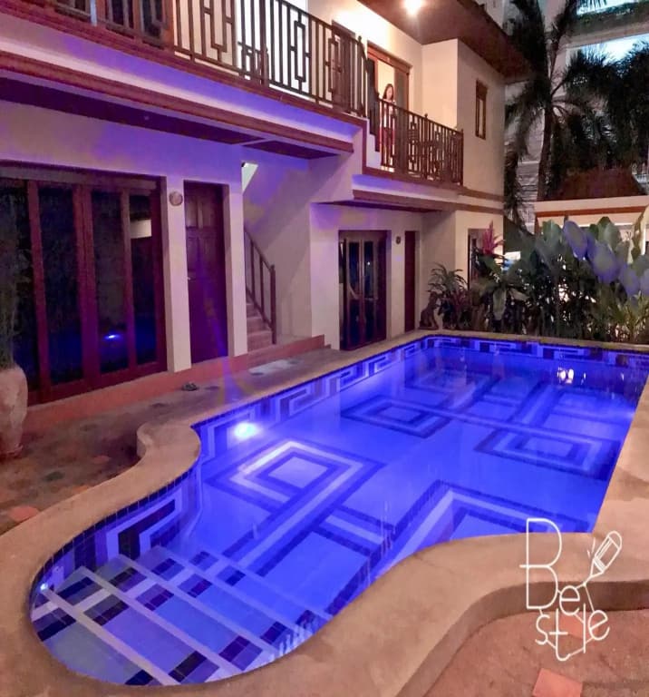 Punyapha Beach Villa - photo 13