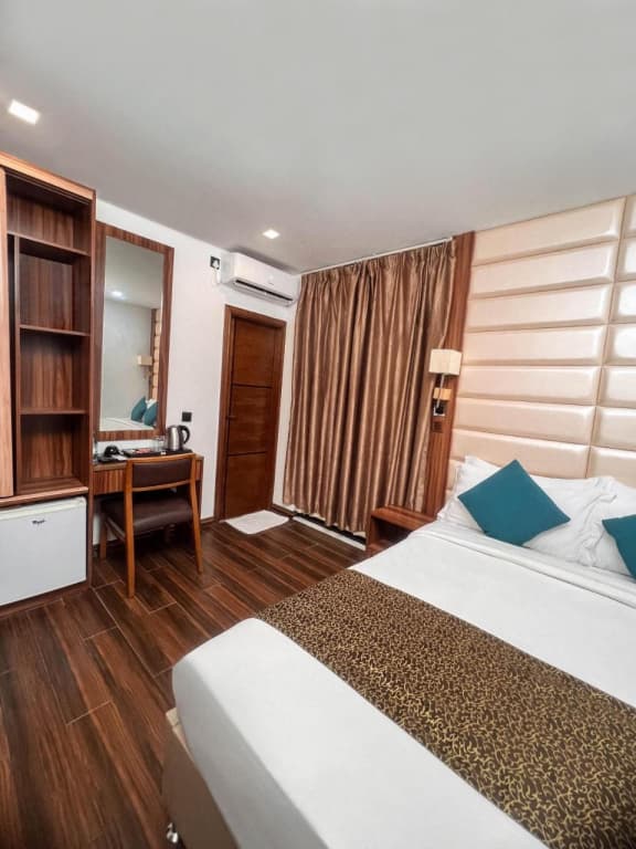Nala Beach Inn - photo 31
