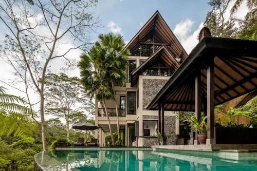 Villa Naga Putih - photo 6