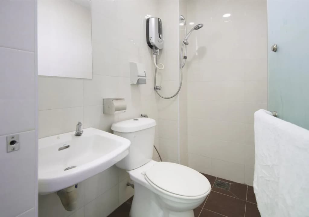 Luscious Hotel - photo 8