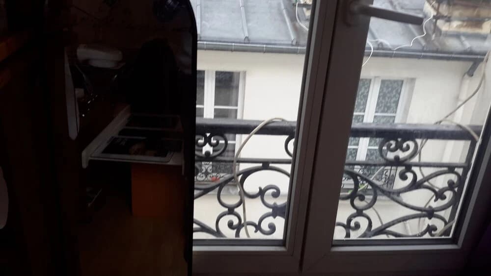 Cosy Studio Paris 12 Metro Daumesnil - photo 5