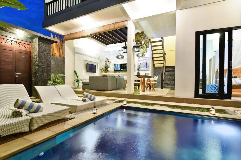 Villa Oria 2 - photo 12