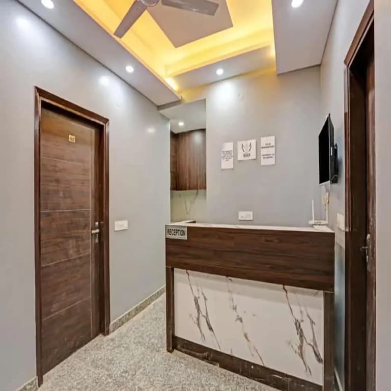 Hotel Heven - photo 4