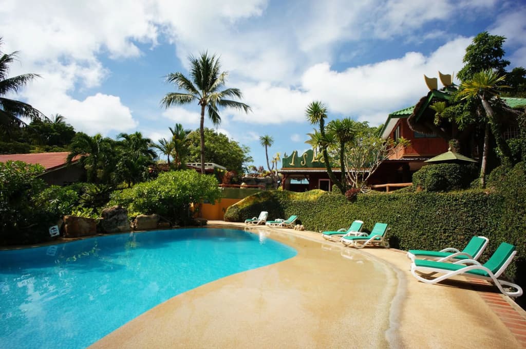 Kata Garden Resort - photo 16