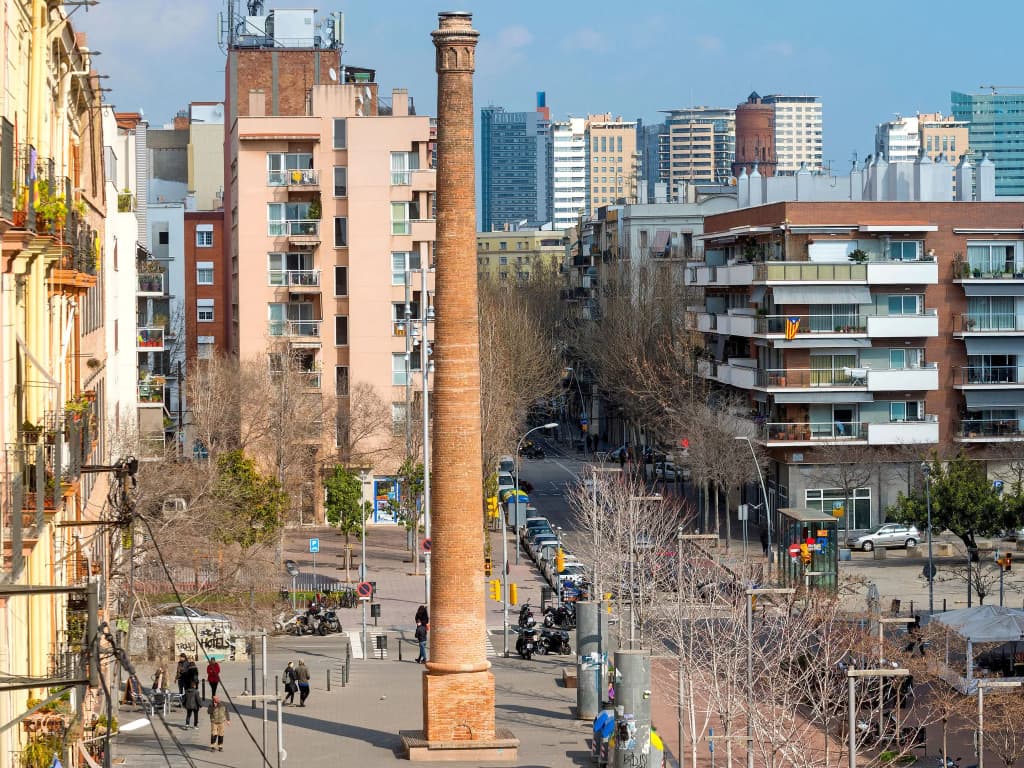 Poblenou - photo 11