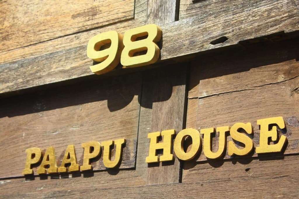 Paapu House - main photo