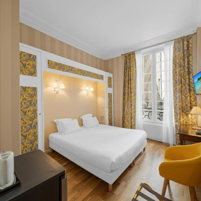 Hôtel de la Bretonnerie - photo 49