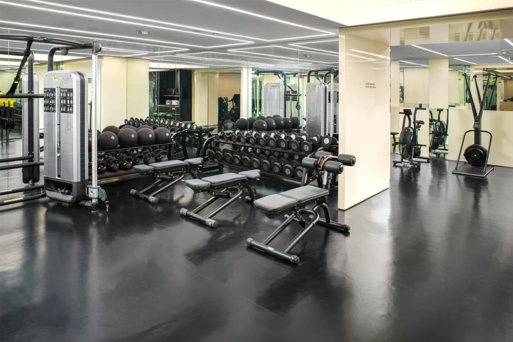 Andaz 5th Avenue - photo 17