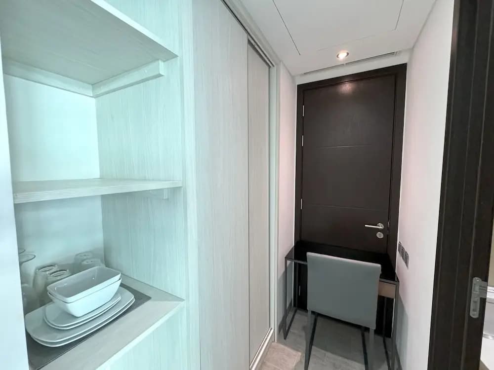 Private studio at Twin Sands Resort - photo 7
