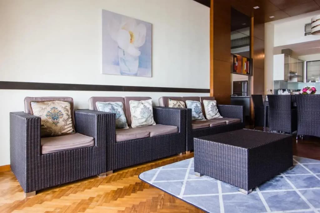Penhome The Suite Straits Quay - photo 33