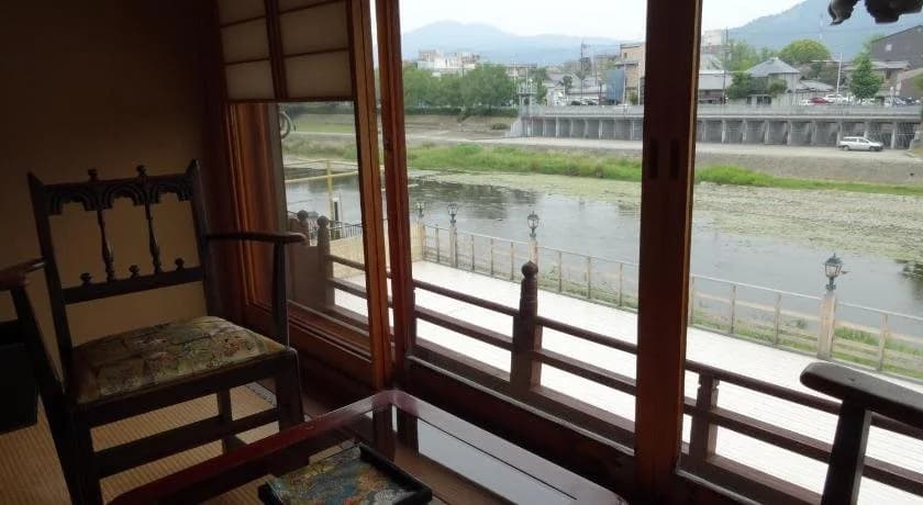 Ikumatsu Kyoto - photo 7