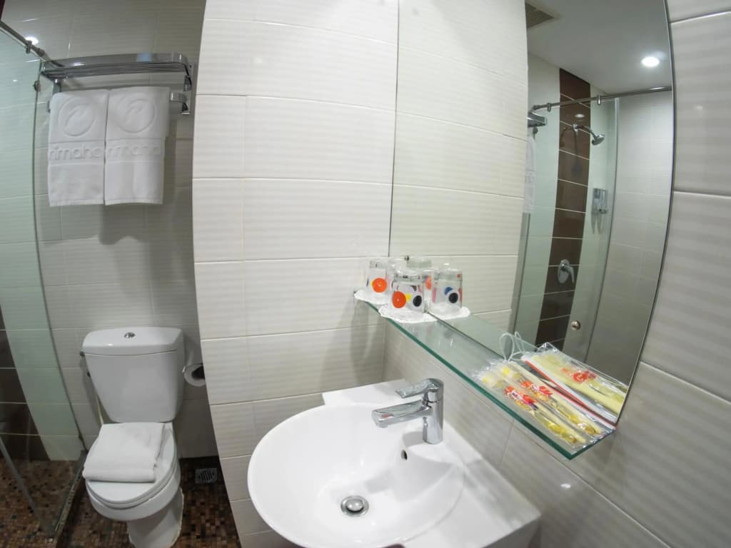 D Primahotel Melawai Blok M - photo 11