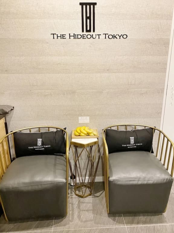 The Hideout Tokyo - photo 25