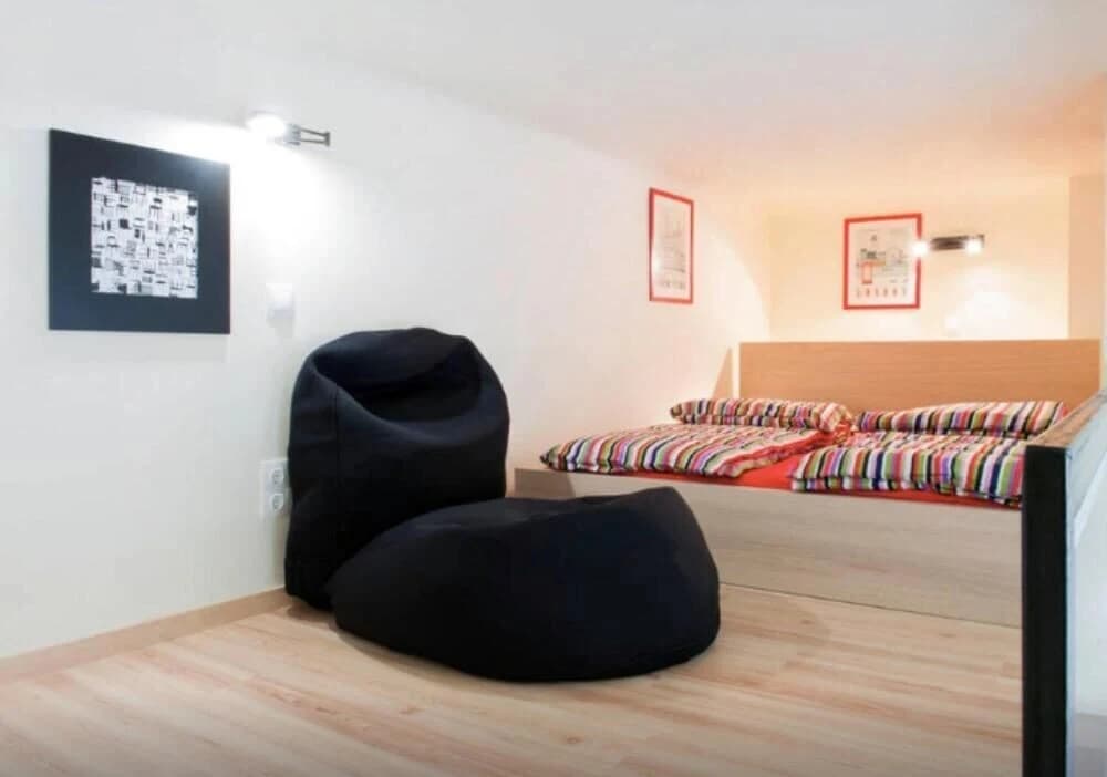 BPM-Modern Szondi Studio - photo 6