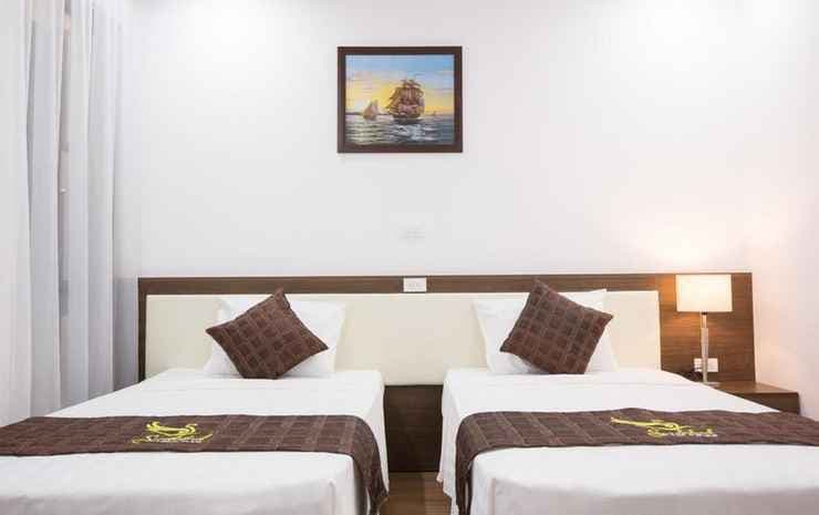 SUNDERLAND HaLong Hotel - photo 12