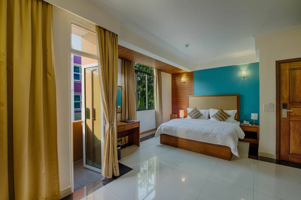 Noomoo Hulhumale - photo 6