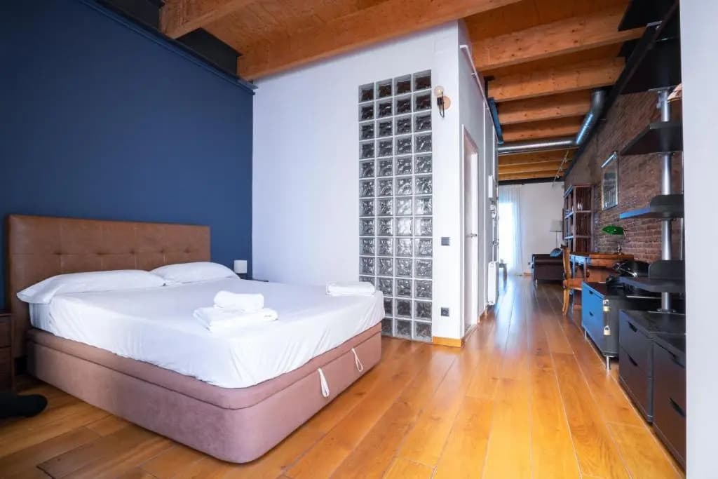 Loft Paseo de Gracia - photo 3