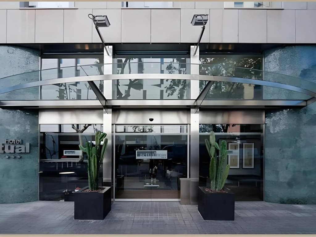 Hotel Actual Boutique - photo 25