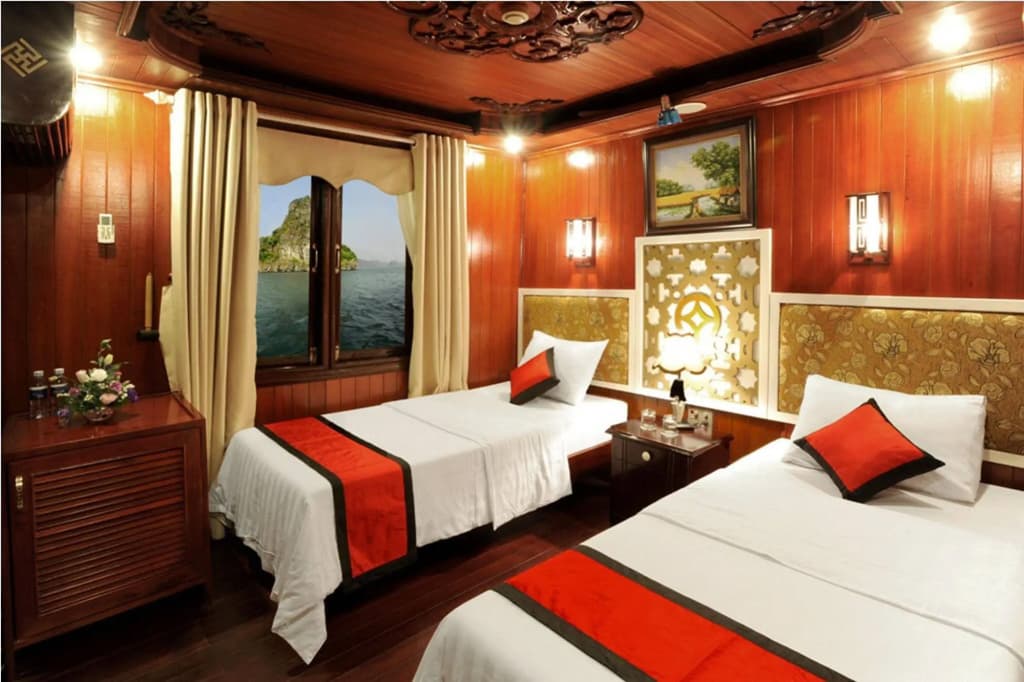 Majestic Cruise - photo 4