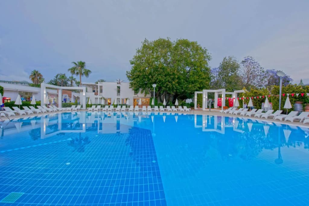 Club Kastalia Holiday village - photo 14