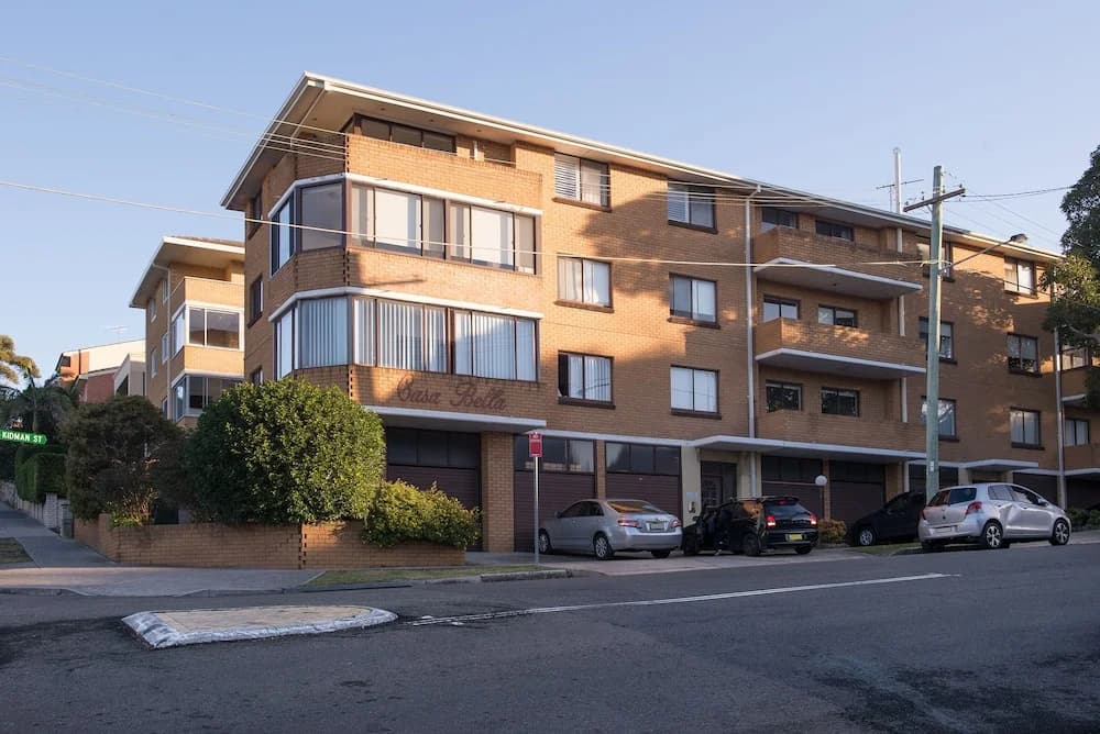 Coogee Dream View Apartment - main photo