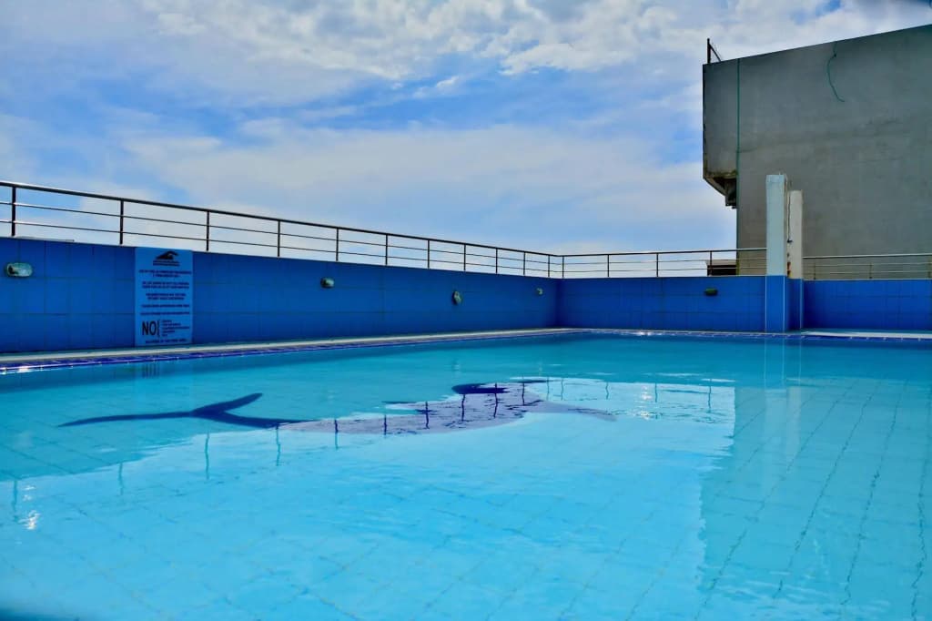 Panoramic Holiday Apartment Colombo - photo 8