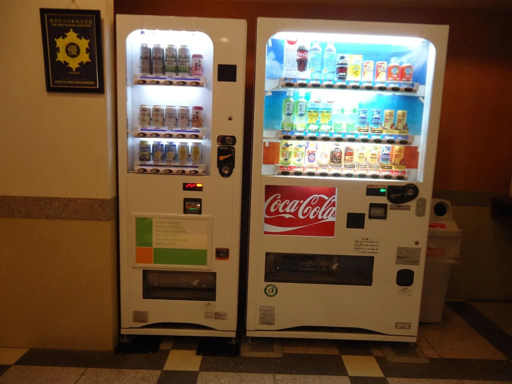 Chisun Inn Keikyu Kamata - photo 11