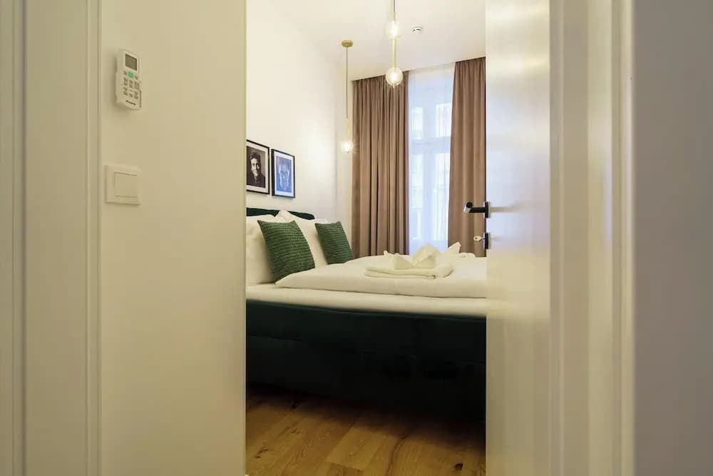 Grand Quarters Mariahilf Residence - photo 4