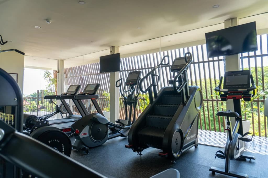 Grand Seminyak - Lifestyle Boutique Resorts Hotel - photo 26