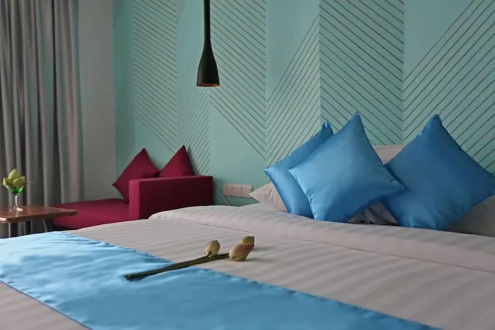 Smile of Angkor Boutique Hotel - photo 2