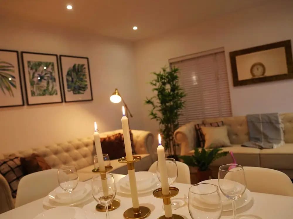 Cosy Stay Apartments - photo 9
