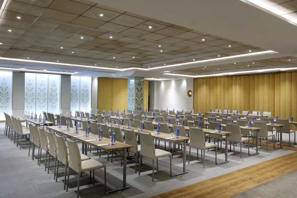 Hyatt Regency Hesperia Madrid - photo 39