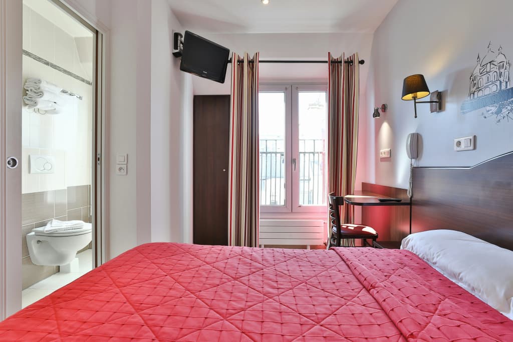 Grand Hotel De Turin - photo 20