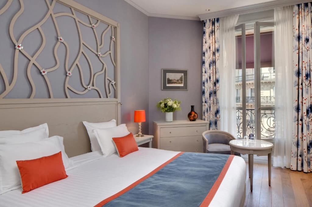 Chateau Frontenac Hotel  - photo 38