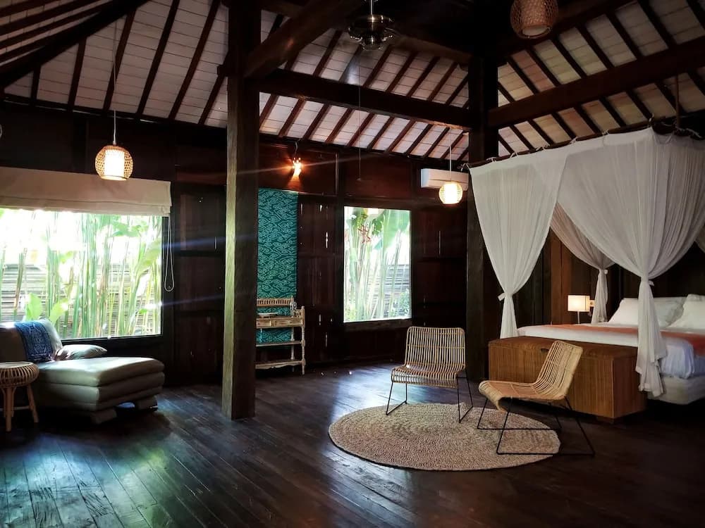 Kampoeng Bamboo - photo 9