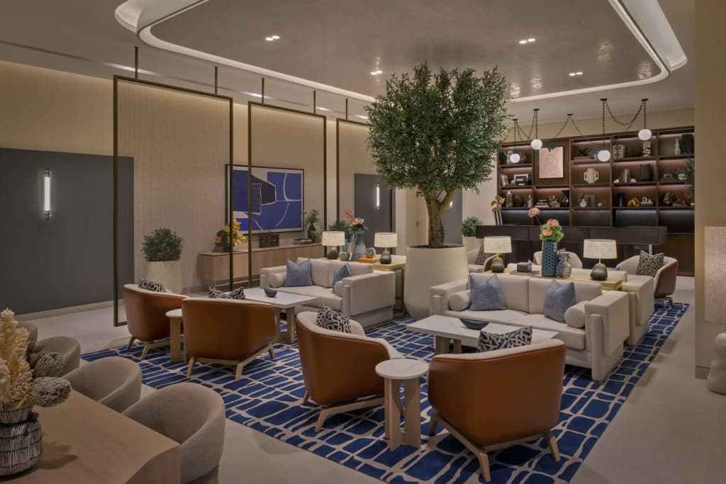 Hotel Vida Dubai Mall - photo 9