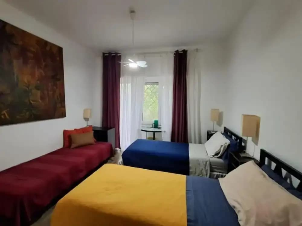 Ripe's Forest Garden Guest House - photo 3