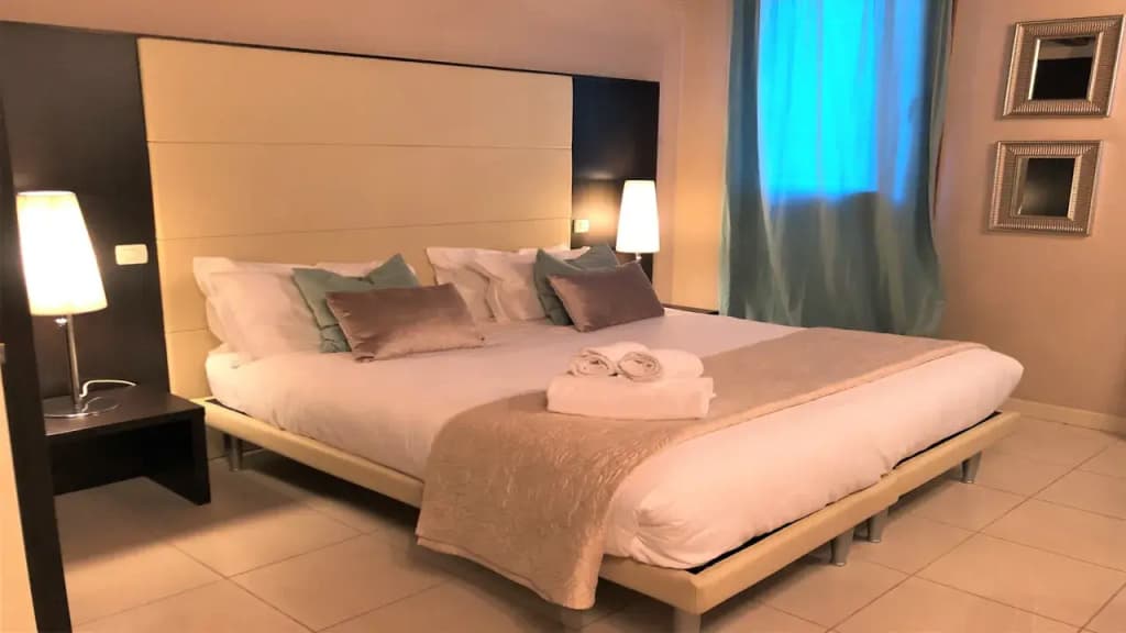 Villa Giotto Luxury Suite & Apartments - photo 19