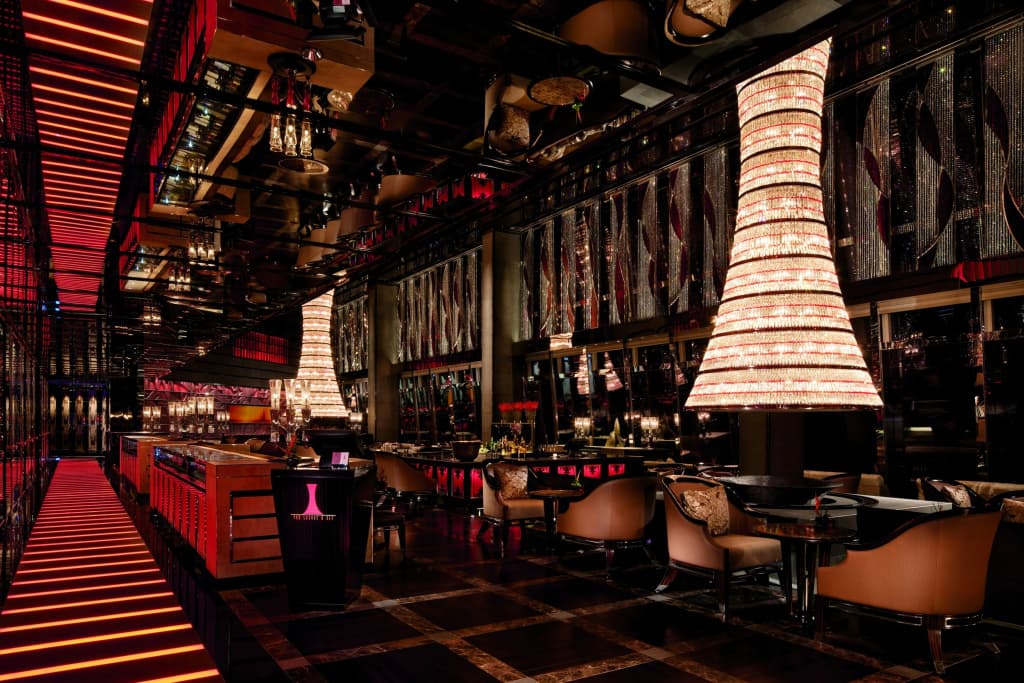 The Ritz-Carlton, Hong Kong - photo 42