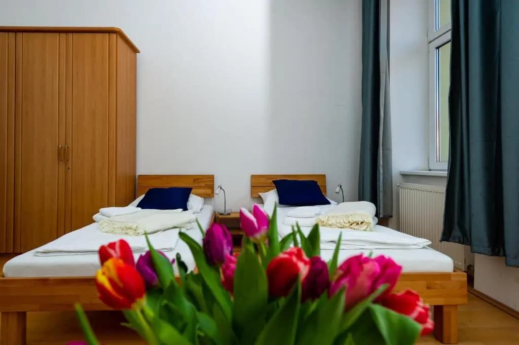 Moderne 2-Zimmer Wohnung in Wien - photo 1