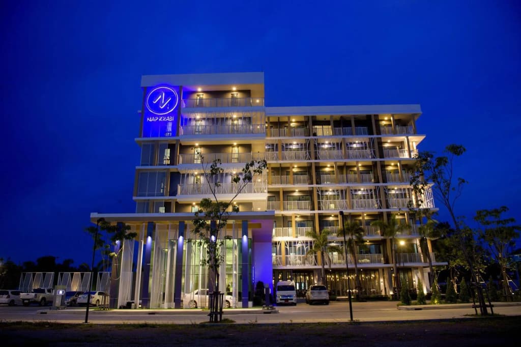 B2 Krabi Premier Hotel - photo 1