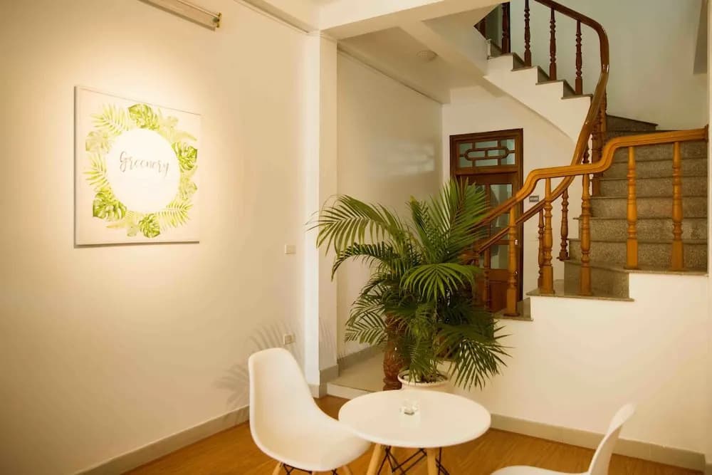 Alt Home No.15 - Hostel - photo 9