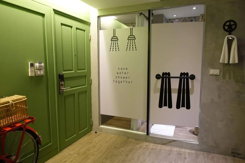 Nandha Hotel - photo 20