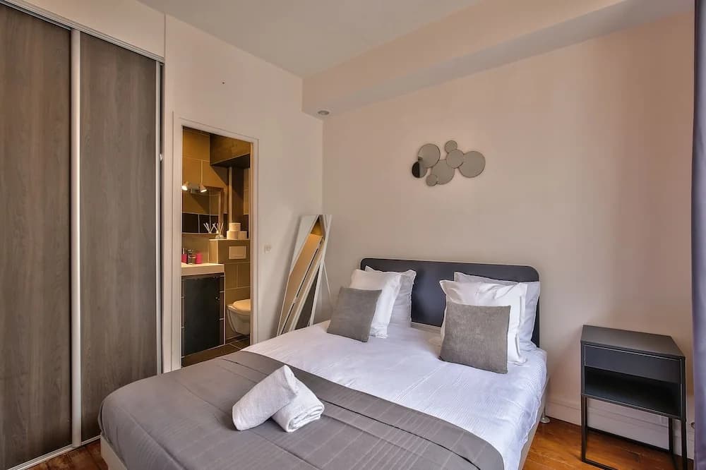 83 - Classy Apartment Paris Le Marais - photo 6
