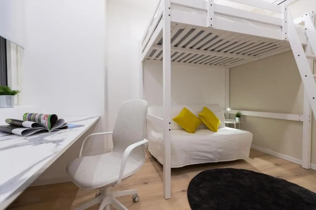Apartment Paruta 76 - photo 4